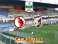Foggia-Palermo: 1-1 il finale