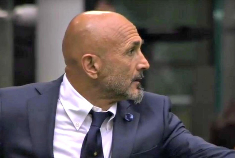Serie A, Sampdoria-Inter: 0-1 il finale