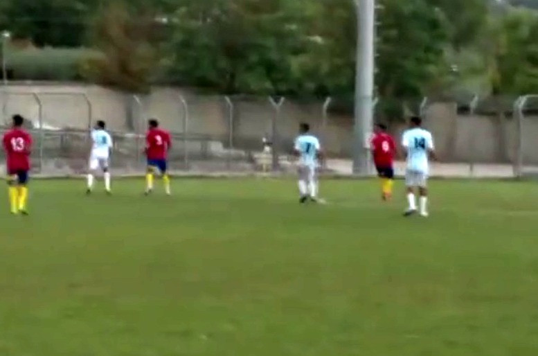 KAMARAT-PARMONVAL 0-0: gli highlights (VIDEO)