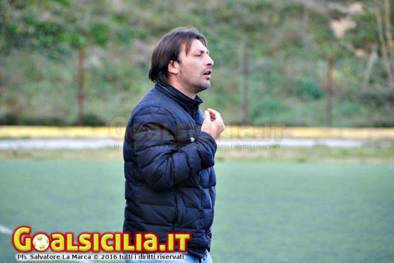 Igea Virtus, Raffaele: ''Girone composto da tante squadre forti''