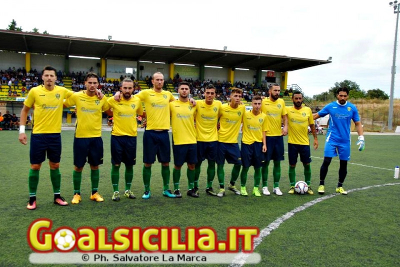 PALAZZOLO-ISOLA CAPO RIZZUTO 0-0: gli highlights (VIDEO)