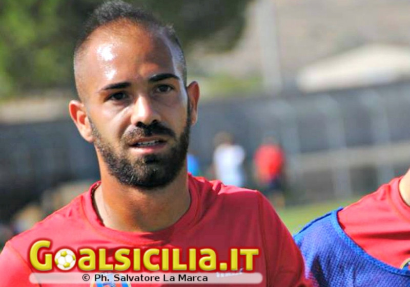 Atletico Catania, Elamraoui a GS.it: “Contro Santa Croce sarà dura. Nuovo ruolo...”