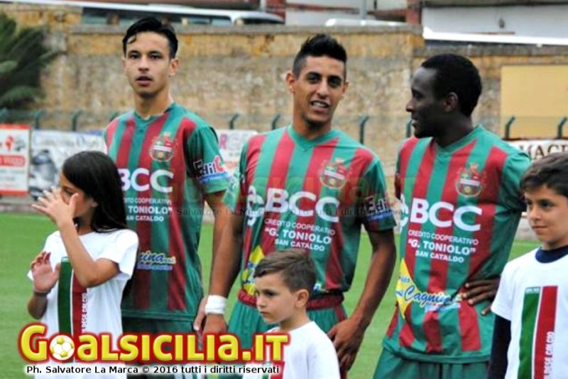 Cavese-Sancataldese 5-0: gli highlights del match (VIDEO)