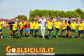 GELA-PALAZZOLO 1-2: gli highlights (VIDEO)