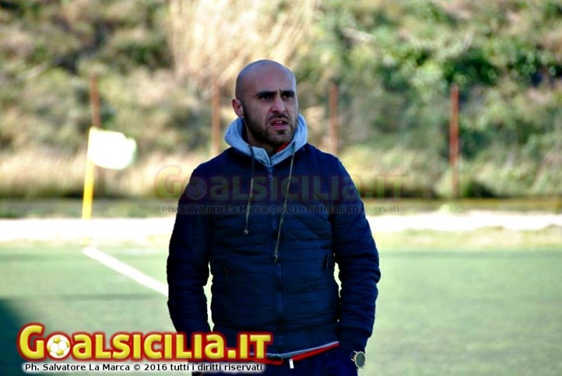Taormina, ufficiale: Marco Coppa è il nuovo allenatore
