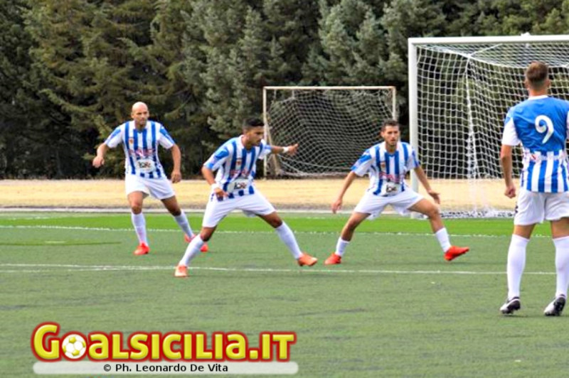 Serie D: pari di rigore nel derby tra Messina e Gela. La Sancataldese resiste in dieci, 1-1 a Eboli-I resoconti