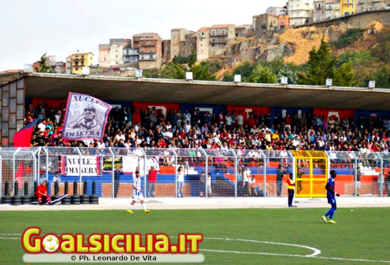 UFFICIALE - Serie D: Troina-Acr Messina si giocherà a porte chiuse-La decisione del Prefetto
