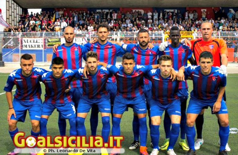 TROINA-VIBONESE 0-0: gli highlights (VIDEO)