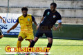 Eccellenza A: Cus Palermo travolge Mazara 3-1 nell'anticipo