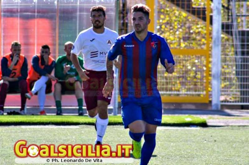 Troina: per Melillo quasi certo futuro in Serie C