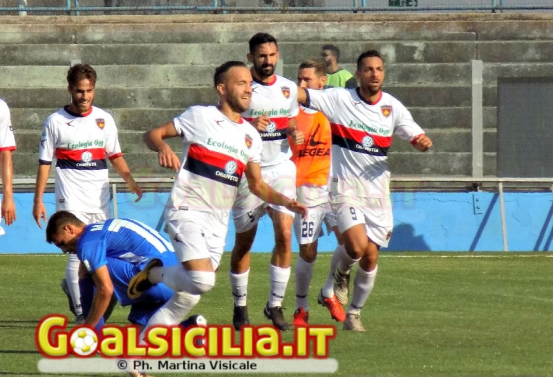 Serie C, play off: il Cosenza sogna, fa 2-0 al 94’ col SudTirol e vola in finale