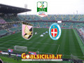 PALERMO-NOVARA 0-2: gli highlights (VIDEO)