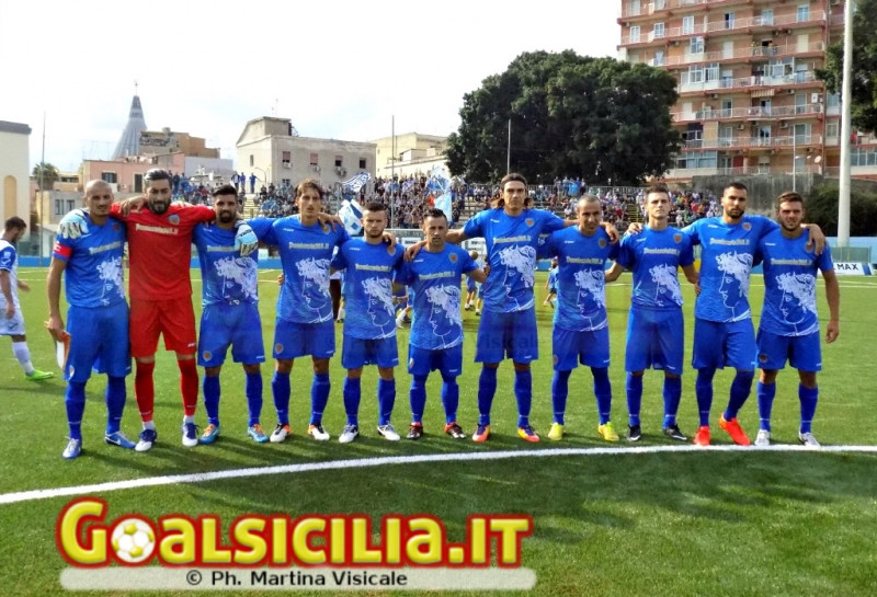 Siracusa: mister Bianco ne convoca 25 per la sfida contro il Lecce