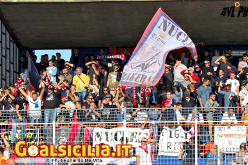 TROINA-ROTONDA 1-0: gli highlights (VIDEO)
