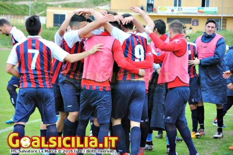 SANCATALDESE-VIBONESE 0-1: gli highlights (VIDEO)