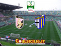 Palermo-Parma: 1-1 il finale