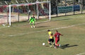 CASTELDACCIA-PRO FAVARA 0-1: gli highlights (VIDEO)