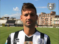 Sicula Leonzio, Aquilanti: “Siamo riusciti a portare a casa un pari molto importante col Catania”