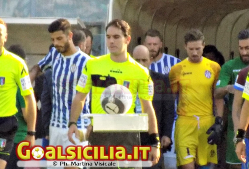 Serie C: domenica si torna in campo-Programma e arbitri secondo turno dei play off di girone