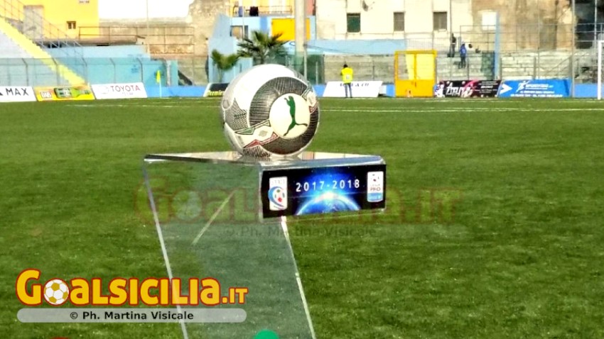 Serie C/C: nuove penalizzazioni per Akragas, Matera e Siracusa-La classifica aggiornata