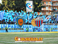 Siracusa-Catania: è 0-1 il finale