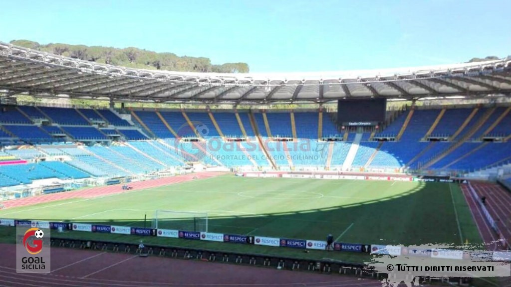 Coppa Italia, stasera la finale: Atalanta-Lazio probabili formazioni