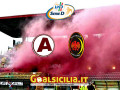 ACIREALE-IGEA VIRTUS 1-0: gli highlights (VIDEO)