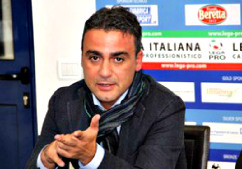 Messina, Lamazza: ''Tutti i giocatori sotto esame. Mercato in entrata...''