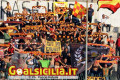L’Igea Virtus vince il derby 3-0, che tonfo per il Messina-Cronaca e tabellino