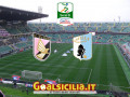 Palermo-Virtus Entella: 2-0 il finale