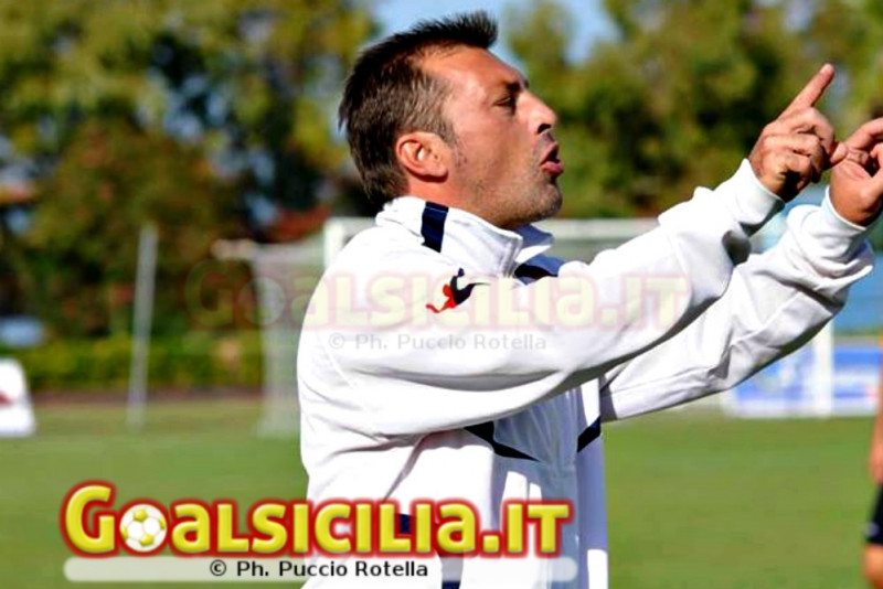 Igea Virtus, Raffaele: ''Esprimiamo miglior calcio del campionato. Col Messina sarà difficile, ma...''