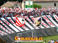 Carpi-Palermo: 1-3 il finale