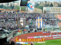 SICULA LEONZIO-AKRAGAS 2-0: gli highlights