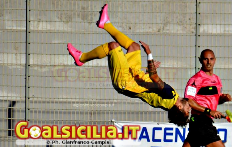 Coppa Italia Eccellenza/A: tris Mazara che va ai quarti, Dattilo si sveglia solo alla fine