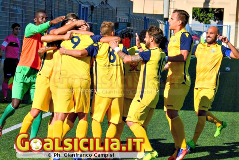 MAZARA-DATTILO 2-0: gli highlights (VIDEO)