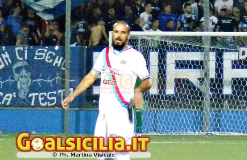 Calciomercato Catania: blitz del Livorno per Aya ma...