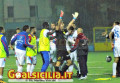 Catania schiacciasassi: prestazione straripante, 4-0 in casa del Catanzaro-Cronaca e tabellino