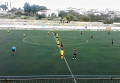 PRO FAVARA-MUSSOMELI 2-0: gli highlights (VIDEO)