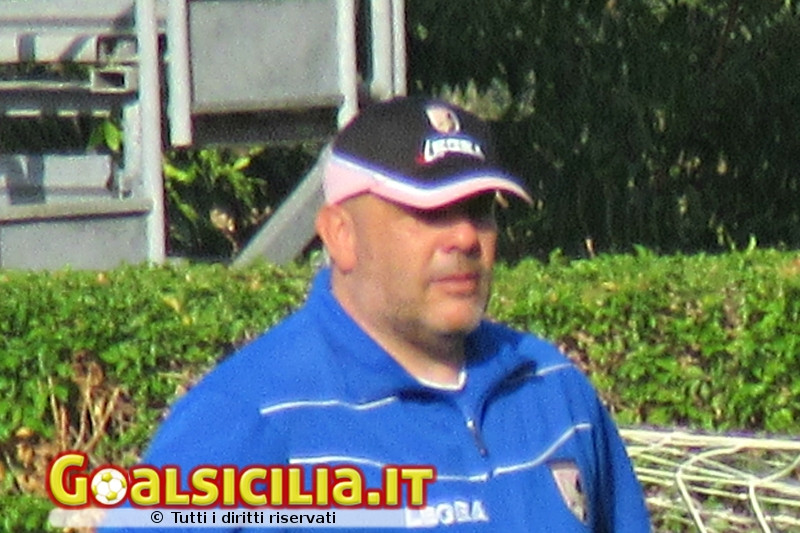 UFFICIALE - Palermo, Tedino torna in panchina: “Ripartirò con determinazione, non vedo l'ora”