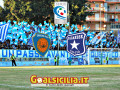 Siracusa-Paganese: 2-3 il finale