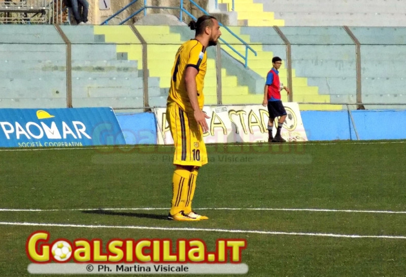 Calciomercato Palermo: Caserta porta anche un attaccante?