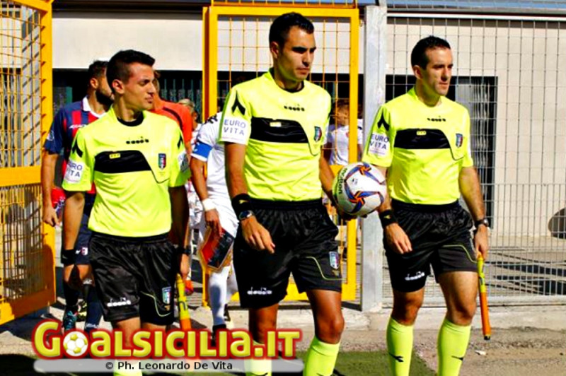 Serie C/C: si riparte sabato col Palermo. Catania in campo domenica-Programma e arbitri 27^ giornata