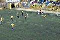 LICATA-PARMONVAL 0-1: gli highlights (VIDEO)