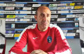 Bisceglie, Zavettieri: ‘’Catania ha rosa più forte del girone. Per fare punti dovremo correre tanto’’