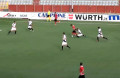 PACECO-NOCERINA 0-1: gli highlights (VIDEO)