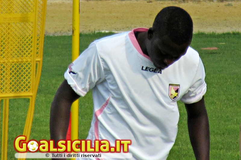 Calciomercato: un esterno ex Palermo verso un club veneto di Serie B