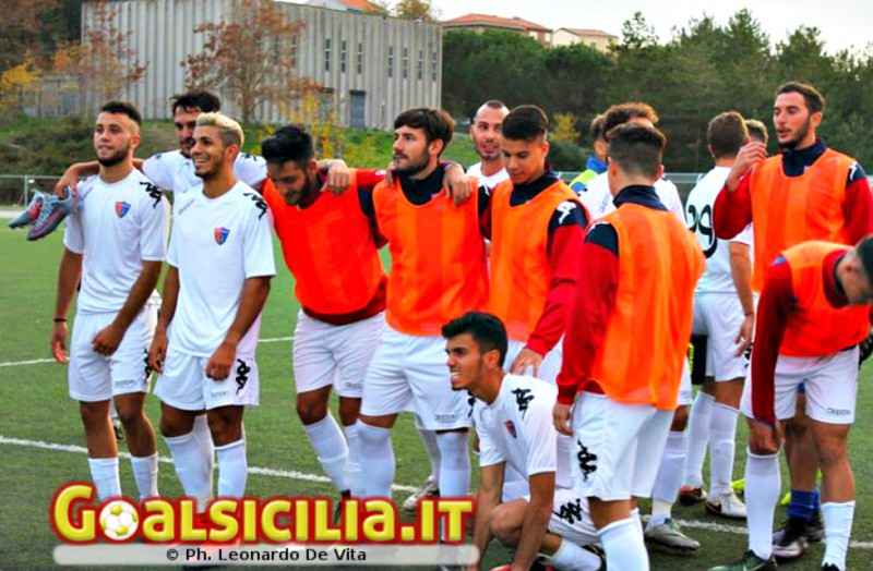 Serie D: Troina vince ancora e vola, al Gela il derby col Paceco, buon pari esterno per il Messina-I resoconti