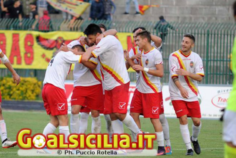 Coppa Italia serie D, Gela-Igea Virtus: passano i giallorossi ai calci di rigore
