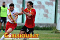 Messina batte Isola Capo Rizzuto 3-0-Il tabellino