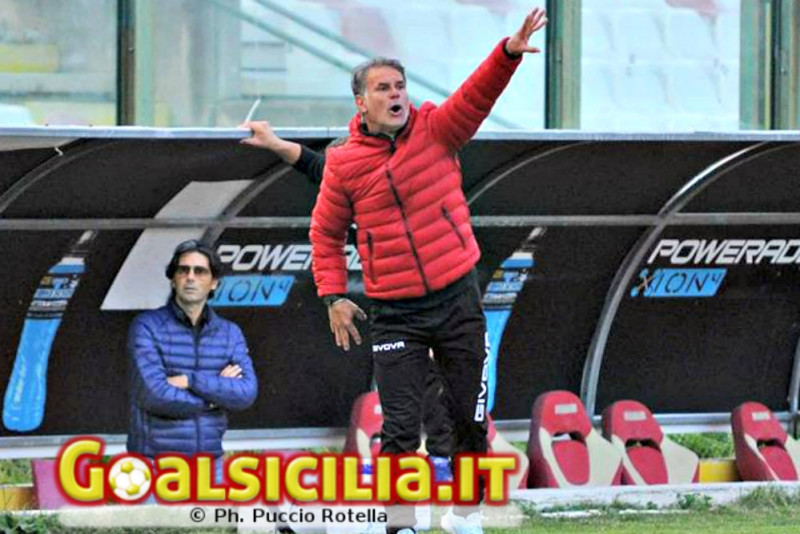 Il Messina cade sul campo della Vibonese: 2-0 il finale-Il tabellino